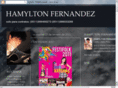 hamyltonfernandez.tk