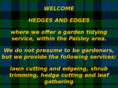 hedgesandedges.com