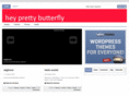 heyprettybutterfly.com