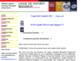 hockeynouzaut.com