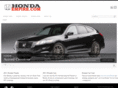 hondaempire.com