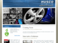 huscoauto.com