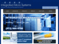 imicrosys.com