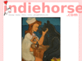 indiehorse.com