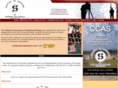 instituteofsurveyors.com
