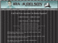 irajudelsonbailbonds.com