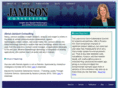 jamison-consulting.com