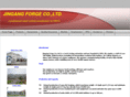 jingangforge.com