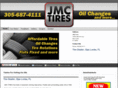 jmctires.net