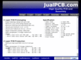 jualpcb.com