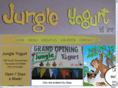 jungleyogurt.com