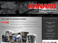 kanarisengines.com