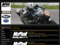 keithmcphail.com