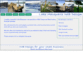 lakemacquariewebdesign.com