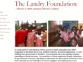 landryfoundation.org