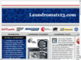 laundramat123.com