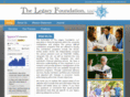 legacyfoundation101.com