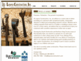 leperaconstruction.com
