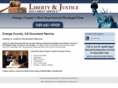 libertyandjusticeca.net