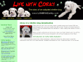 lifewithcorky.com