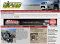 liftedimports.com