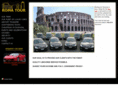 limousine-rome.com
