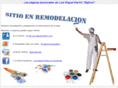 luismiguelmartin.com