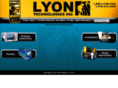 lyonusa.com