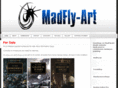 madfly-art.com