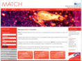 matchcorp.net