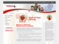 memorialmedicalfoundation.com
