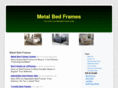 metalbedframes.me