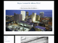 meyerleonard.com
