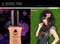 michaeltoddmakeup.com