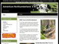mountainbikingnorthumberland.com