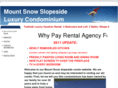 mountsnowcondos.com