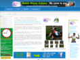 mrtfitness.com