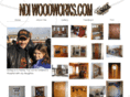 ndiwoodworks.com