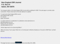 newenglanddwijournal.com