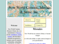 newworldceramic.com