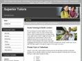 northlondontutors.com