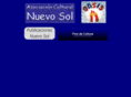 nuevosol.org