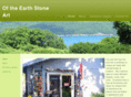 oftheearthstoneart.com