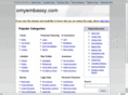 omyembassy.com