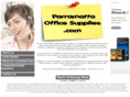 parramattaofficesupplies.com
