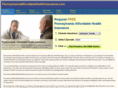 pennsylvaniaaffordablehealthinsurance.com