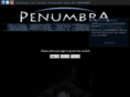 penumbrablackplague.com