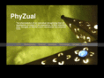 phyzual.com