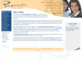 pinpointsolutions.co.uk
