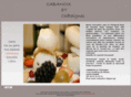 restaurantcabanoix.com